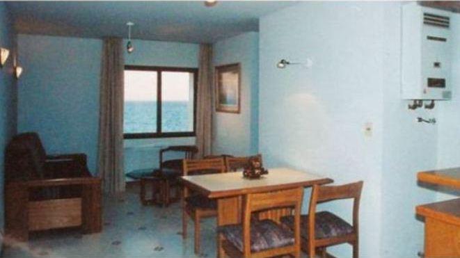 Apartamento Mirador Azul Las Grutas Habitación foto