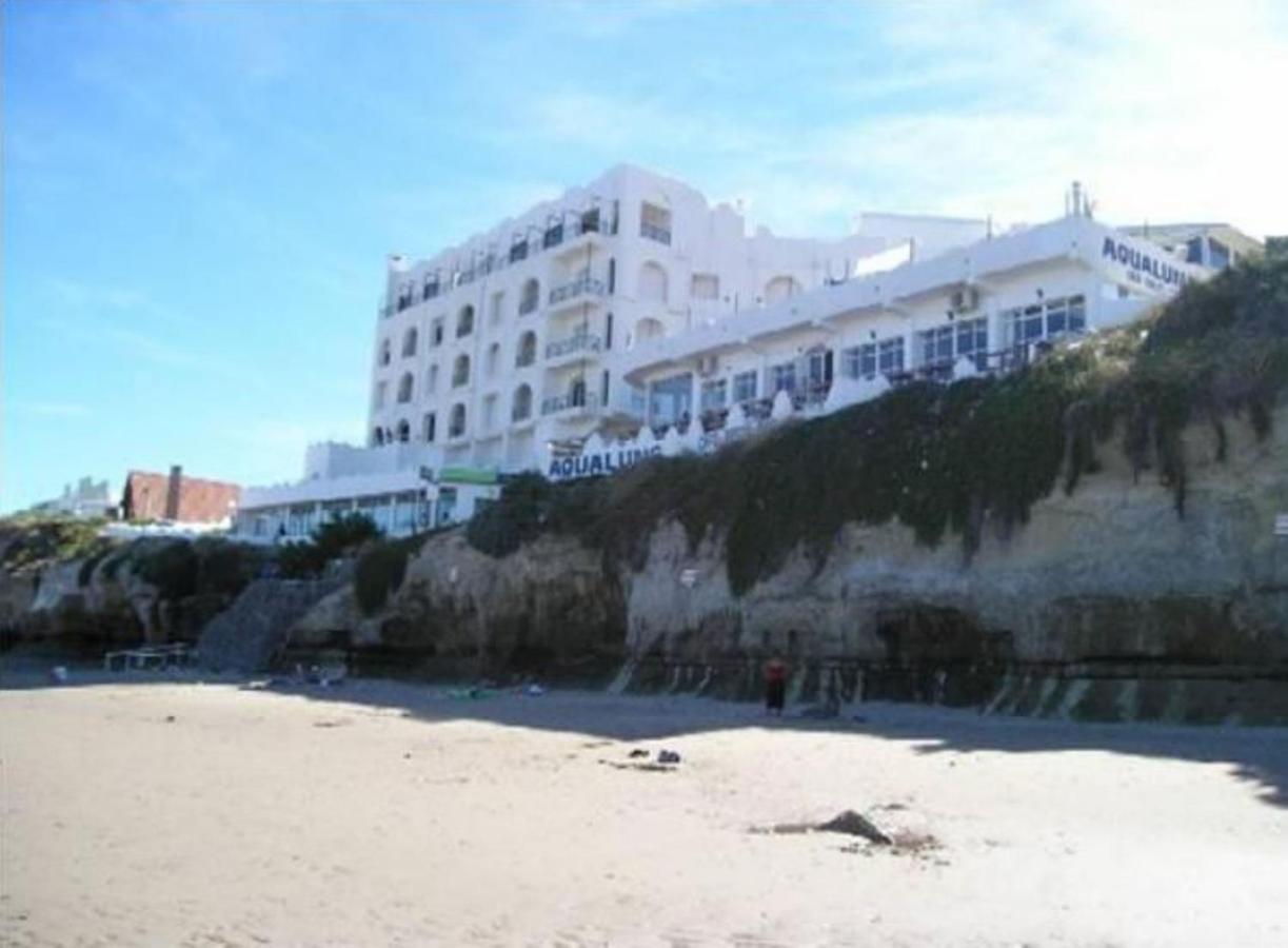Apartamento Mirador Azul Las Grutas Exterior foto