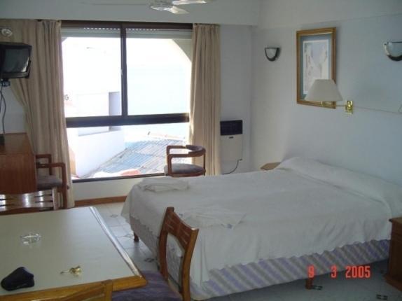 Apartamento Mirador Azul Las Grutas Habitación foto