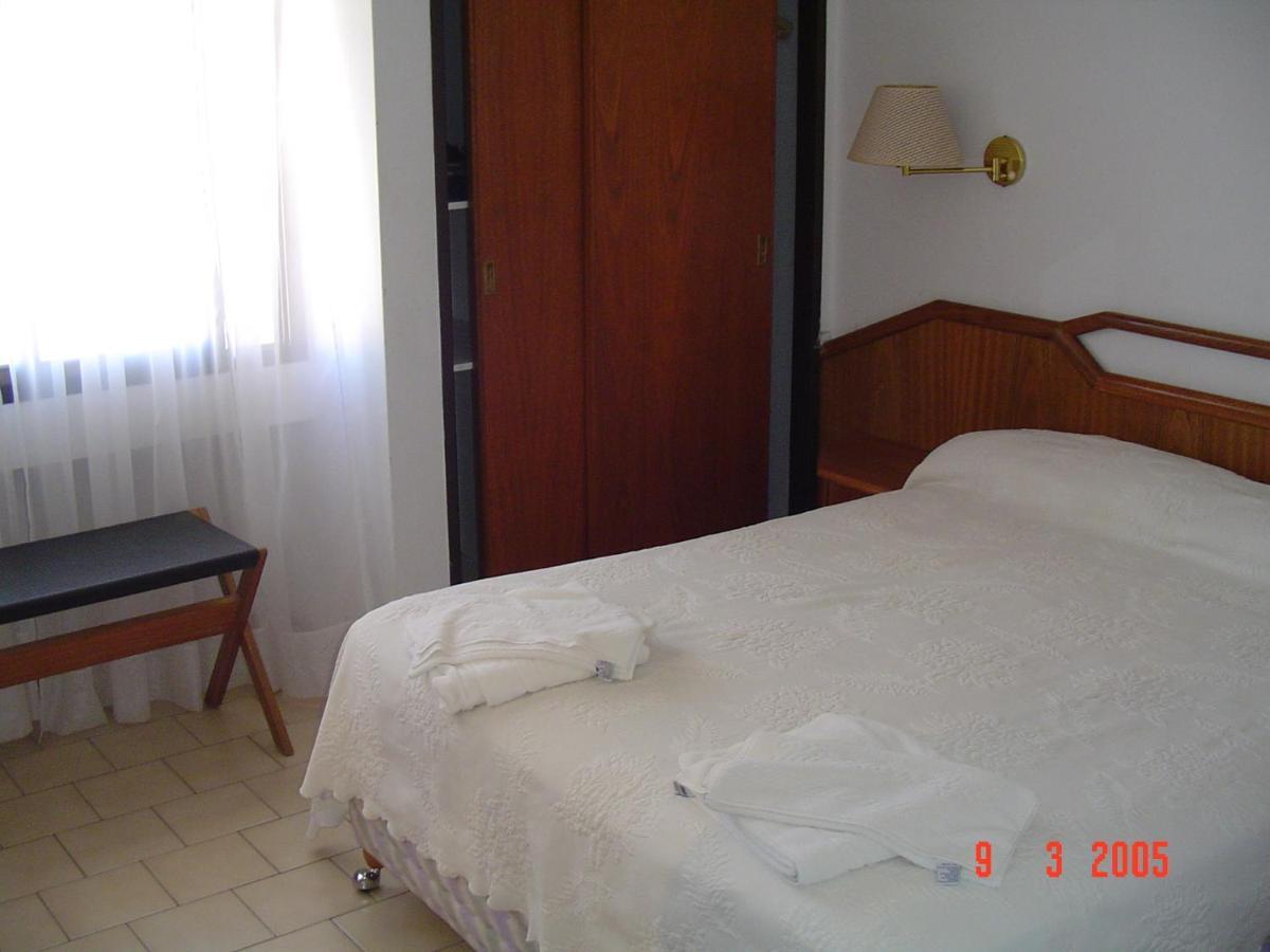 Apartamento Mirador Azul Las Grutas Habitación foto
