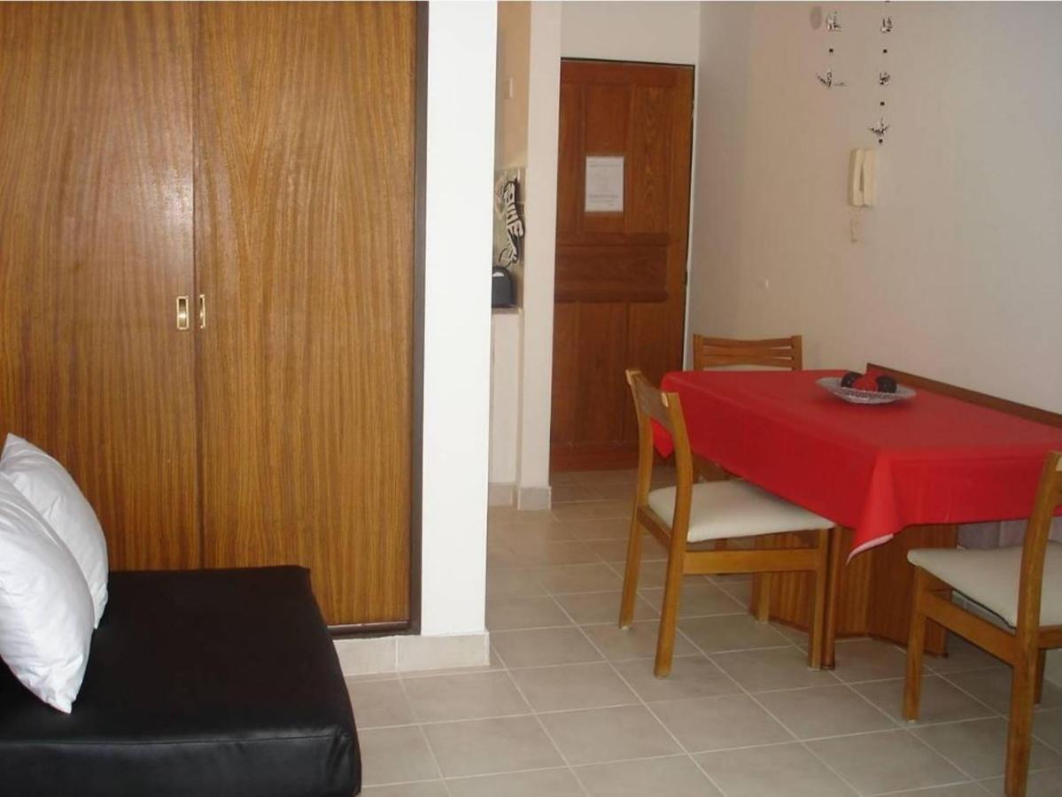 Apartamento Mirador Azul Las Grutas Habitación foto