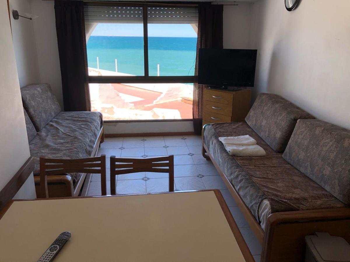 Apartamento Mirador Azul Las Grutas Exterior foto