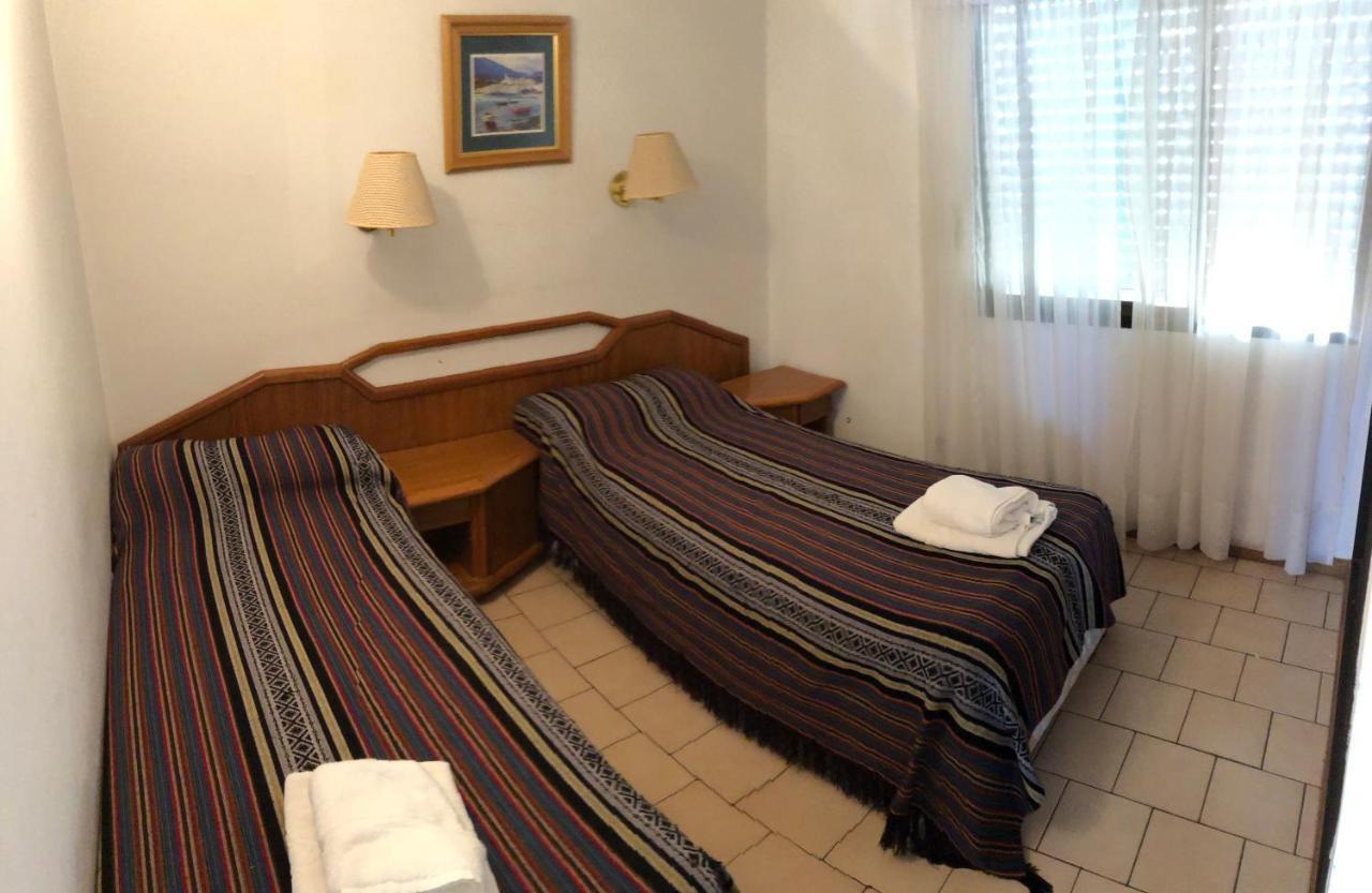 Apartamento Mirador Azul Las Grutas Exterior foto